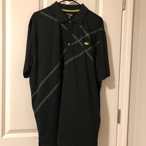 Masters Polo
